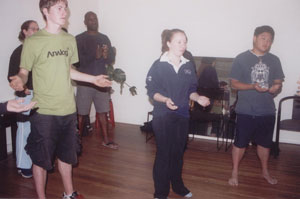 more Sydney chi kung classes