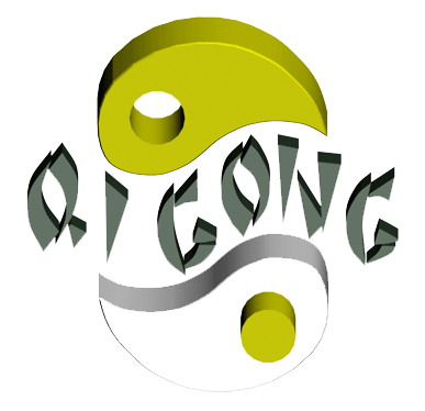 qigong yin yang symbol